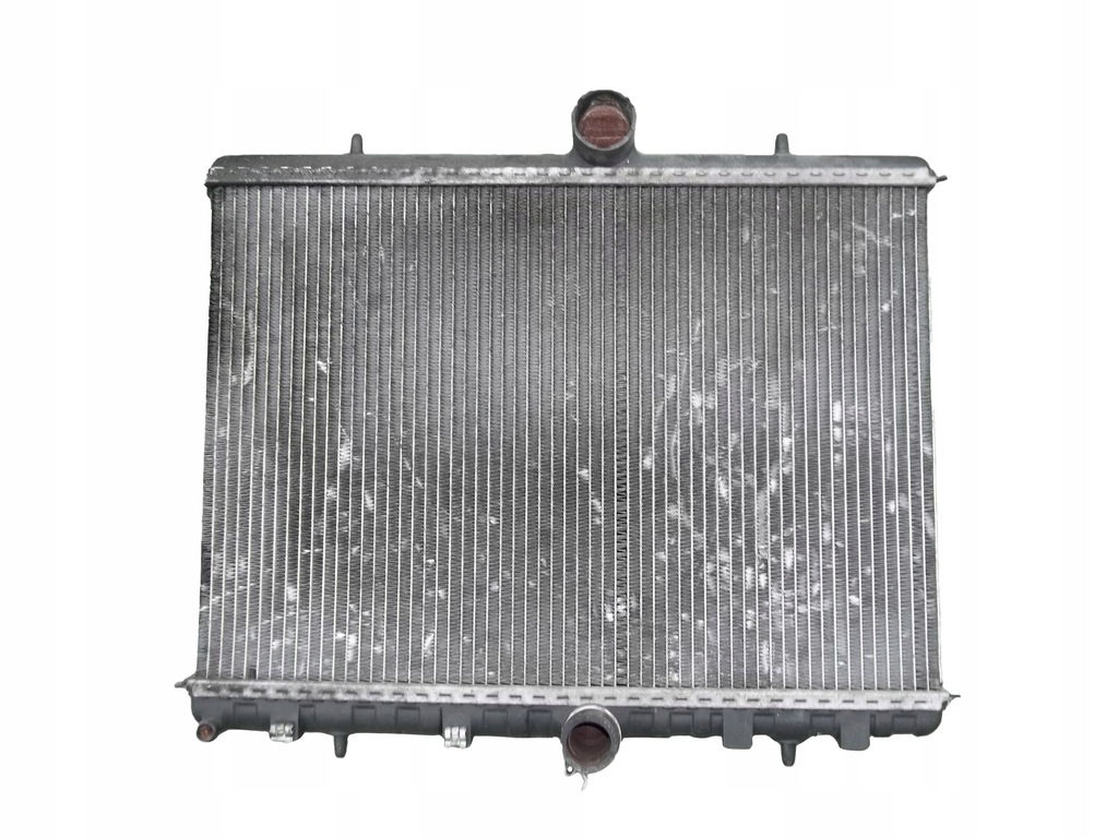 фото №1, Радиатор wody scudo jumpy expert