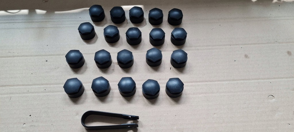 фото №14, Rs5 8w lift s5 a5 крышка болты колеса 20sztuk 4m0601173c a4 b9 q8 q7 4m a6