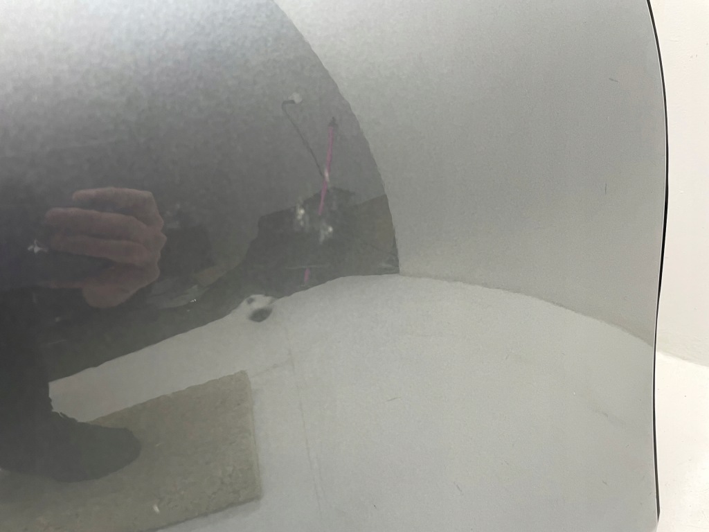 Mercedes s-klasa купе a217 рестайлинг  дверь перед правое Недорого