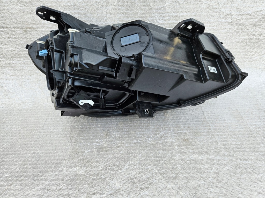 Mercedes w176 рестайлинг  фара левая full led a1769068900 Киев