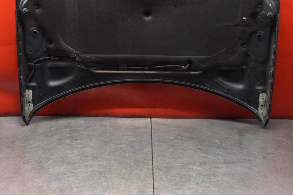 фото №16, Капот кришка двигуна eyp citroen c5 ii x7 iii 08-17