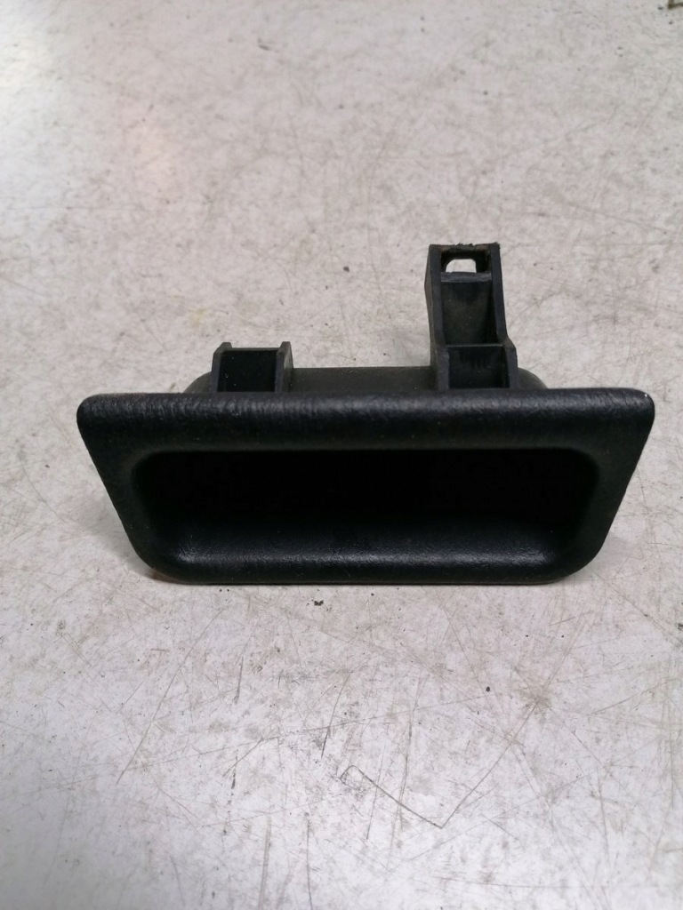 фото №1, Кронштейн багажника honda civic vi