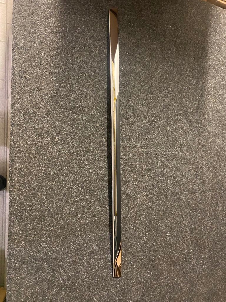 фото №1, Молдинг декоративная задний крышки хром bmw 7 f01