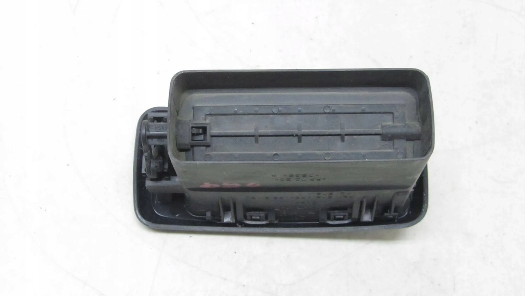 фото №5, Trafic vivaro ii решётка обдув 01-14