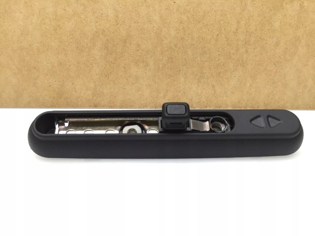 фото №1, Dacia dokker повзунок регулювання висоти поперечина