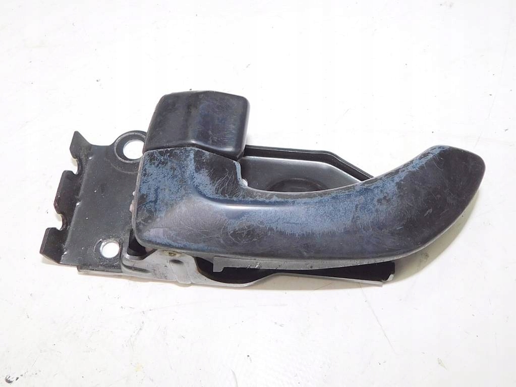 фото №2, Hyundai santa fe i 2002r ручка wewnęt. лівий перед