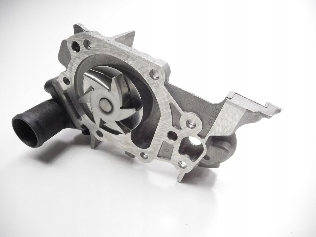 фото №6, Насос wody renault clio iii оригинальный номер 8200702750