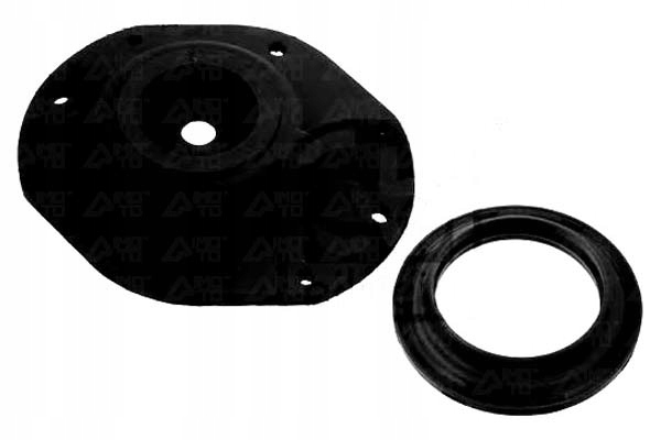 фото №2, Febi bilstein подушка амортизатора citroen berlin