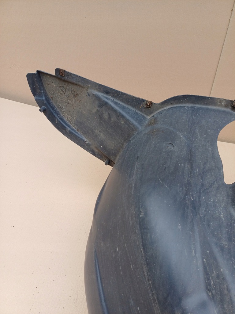 фото №8, Подкрылок левая перед seat ibiza iv nr. 6j0809957c