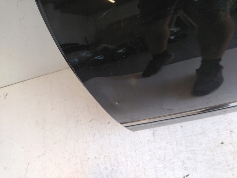 фото №3, Audi a8 4e двері