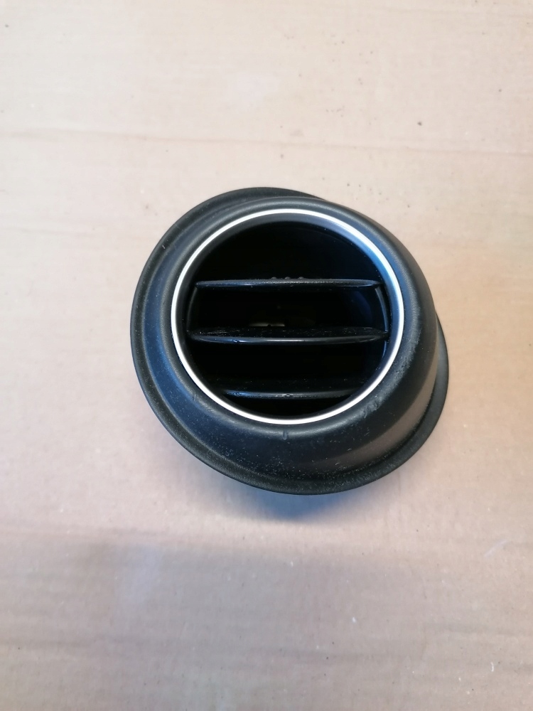 фото №1, Honda civic ix решётка вентилятор обдув 12-16 правая