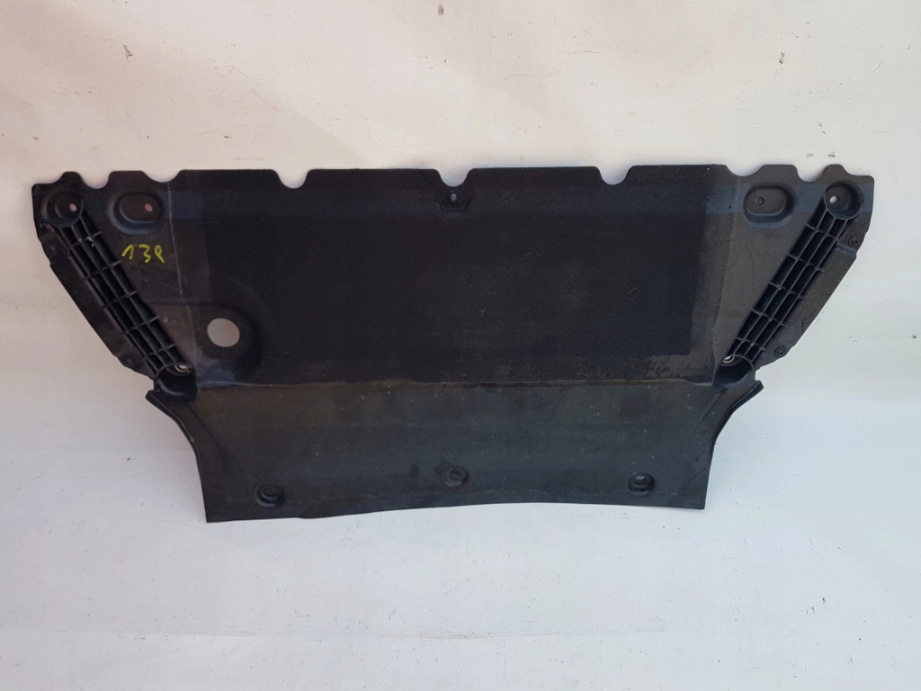 Купити Audi a4 b9 a5 захист  під  двигун 8w0863821d