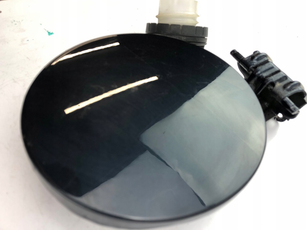 фото №5, Toyota auris крышка заливной топлива крышка