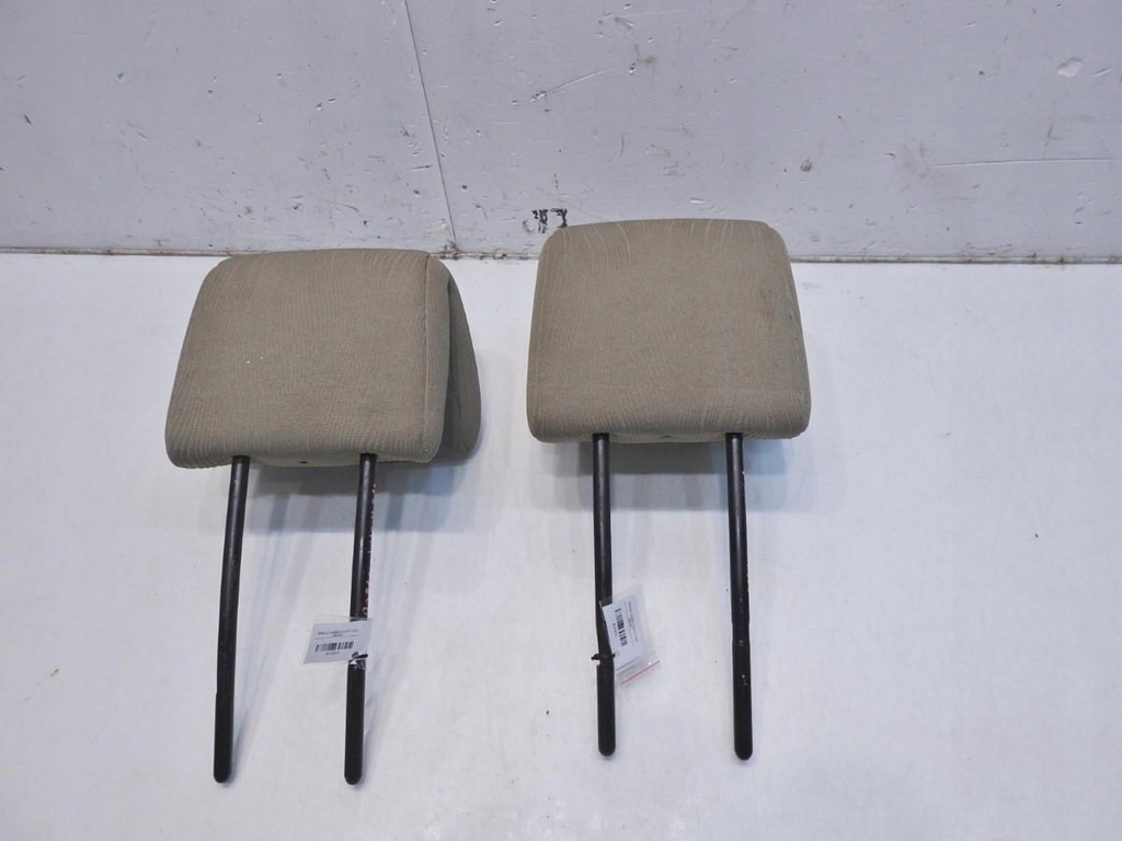 фото №6, Подголовник перед передний renault scenic ii lift