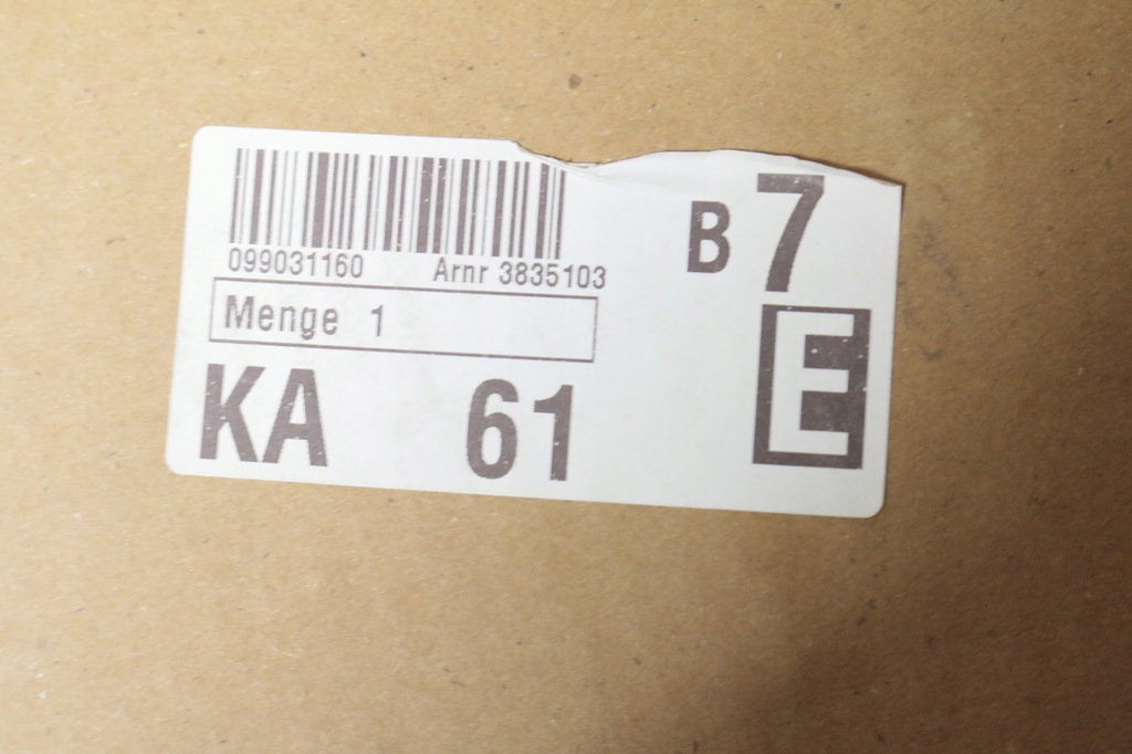 фото №8, Радиатор wody bmw x1 2.0 d