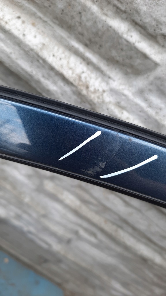 фото №2, Двері перед передні ліва volvo s60 05r