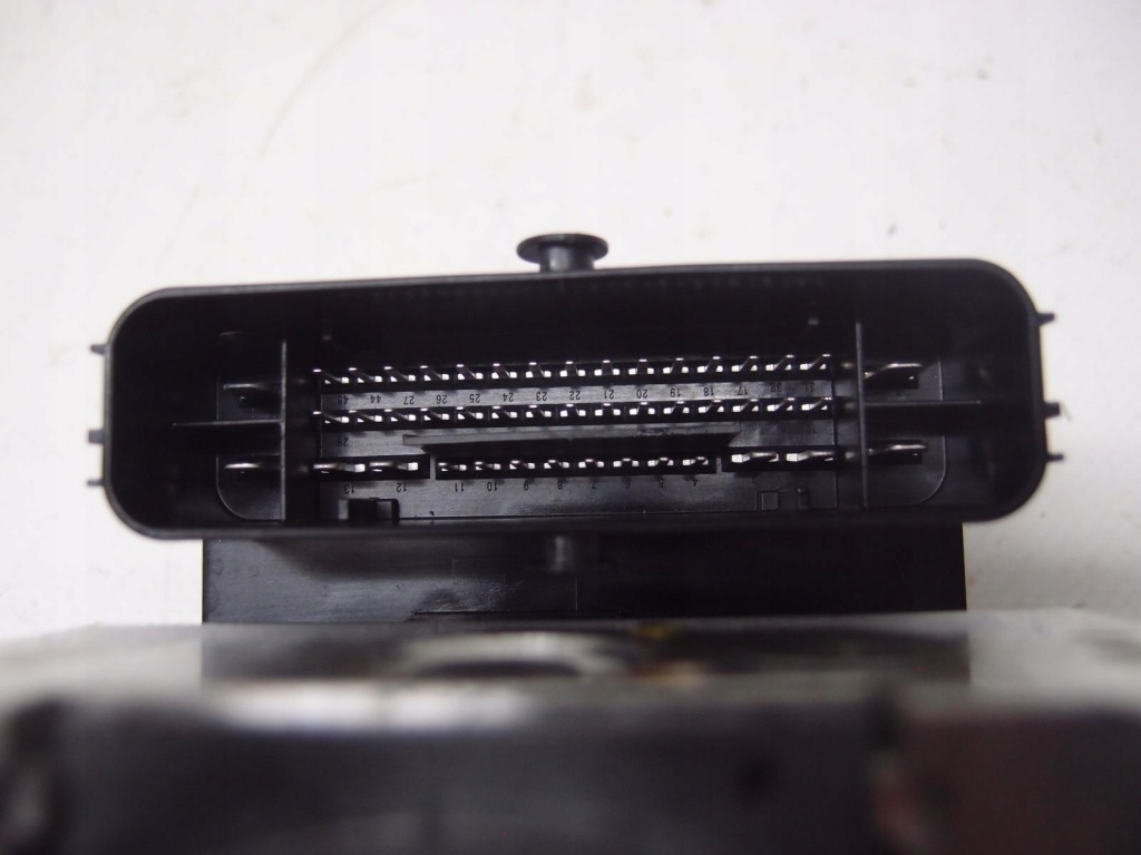 фото №5, Насос abs vw touran 21r 5q0614517gd