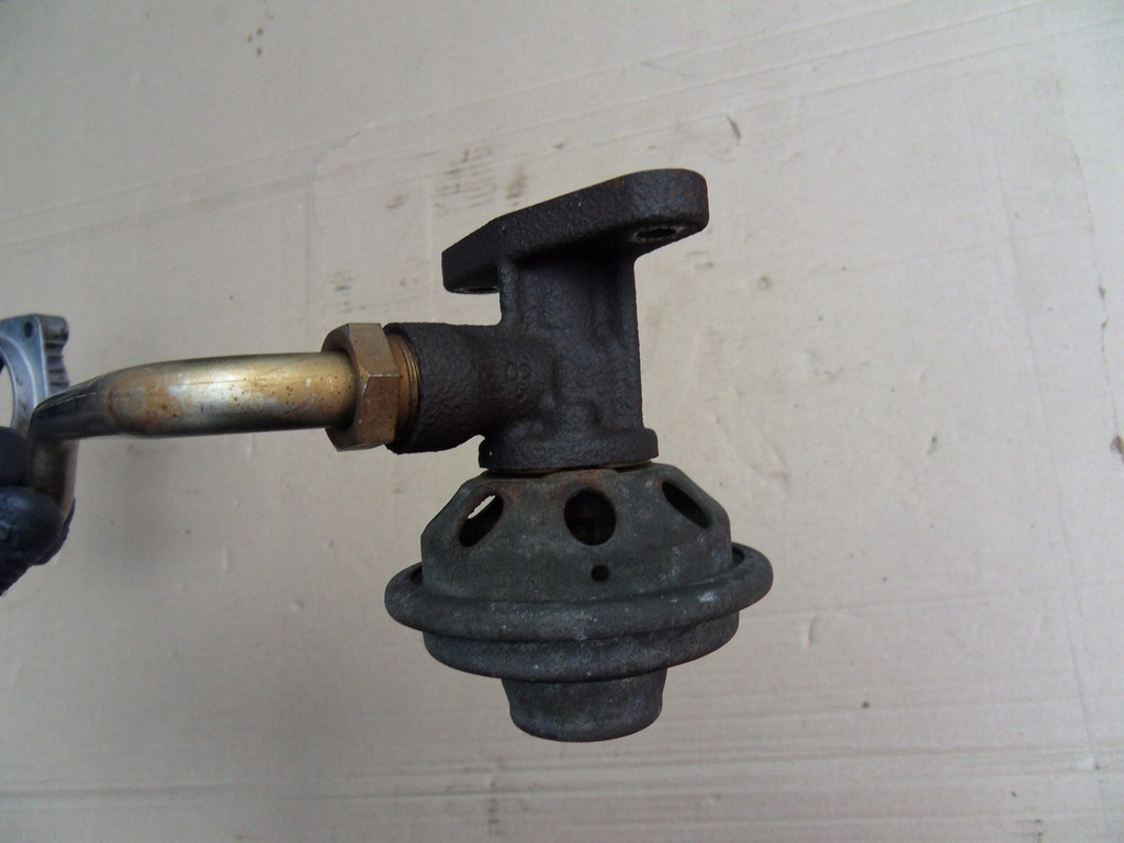 фото №5, Клапан egr трубка volkswagen 036131503b