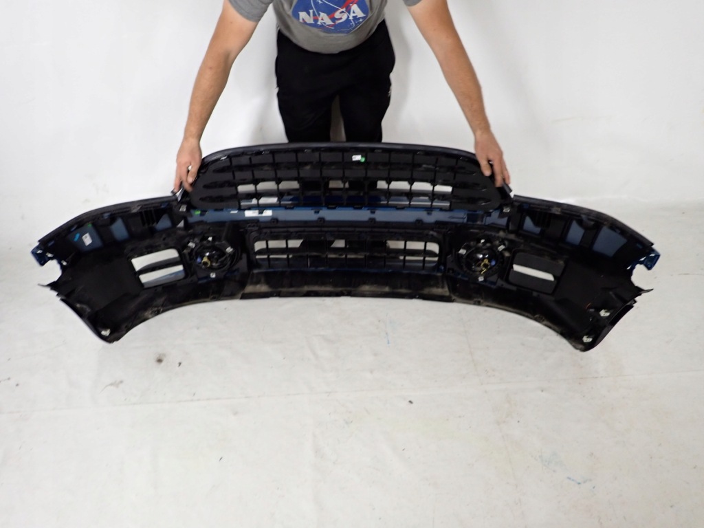 Mini countryman ii f60 16- бампер перед передний Киев