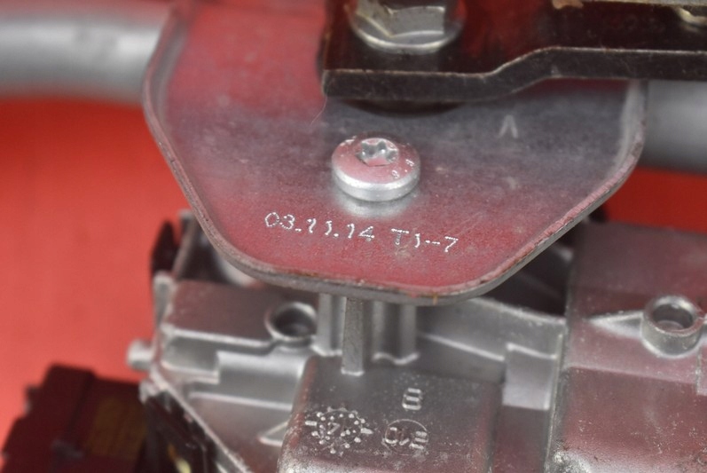 фото №14, Механізм двірник перед eu peugeot 208 1 i 15r