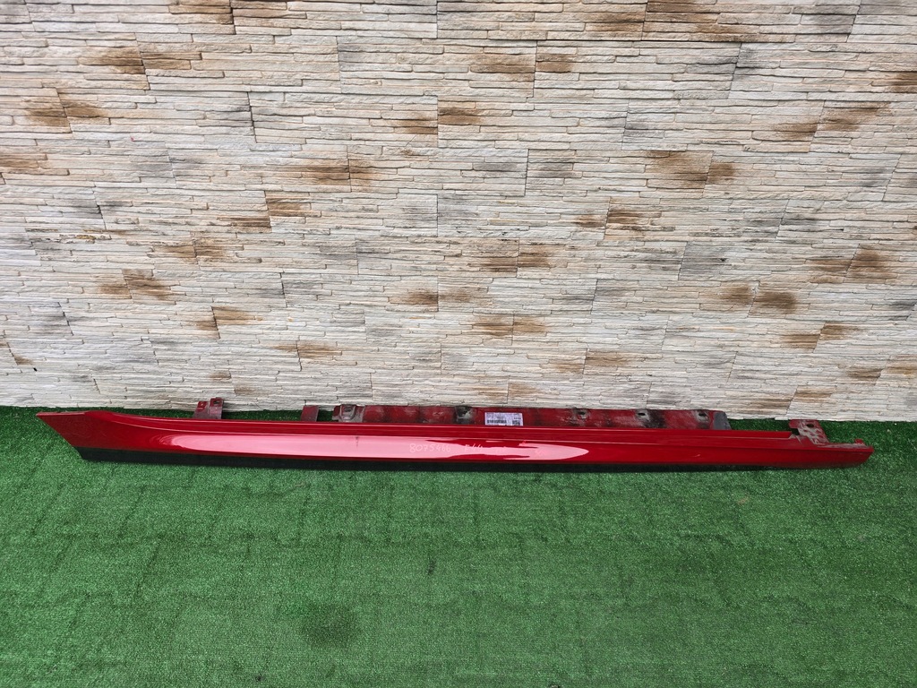 фото №1, Молдинг поріг права bmw 2 f44 m набір 8075466