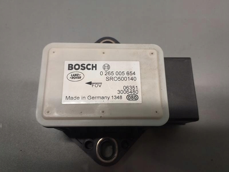 фото №2, Датчик esp range rover sport i 4.4 v8 sro500140