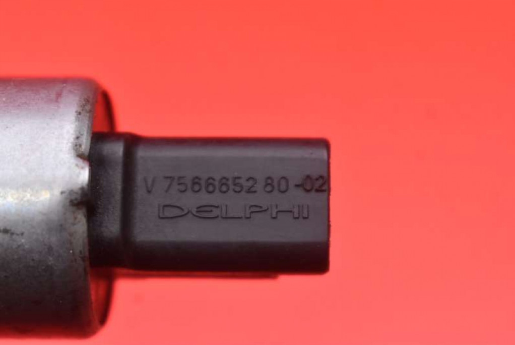 фото №8, Датчик faz распределительного вала 756665280-02 peugeot 308 1 i t7 1.4 vti 95 km 07-11