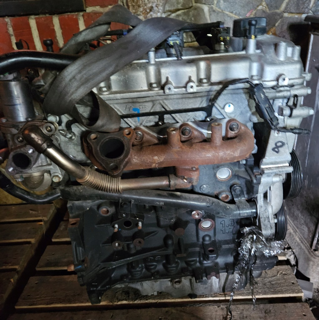 фото №7, Kia ceed hyundai i30 1.6 crdi двигатель d4fb