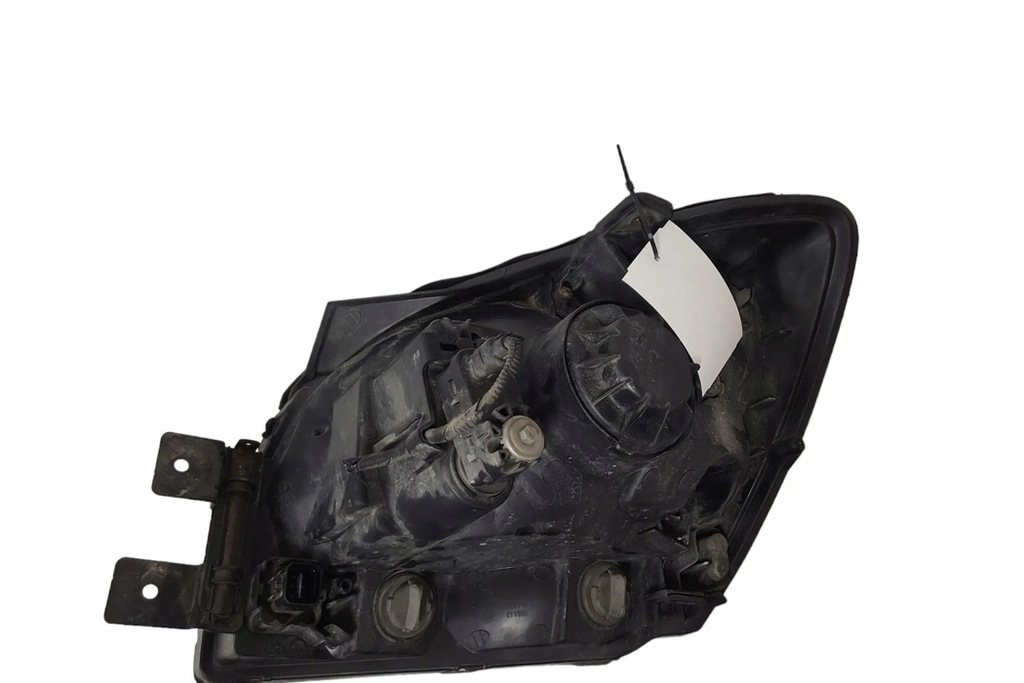 фото №8, Лампа правая передняя kia sportage v nq5 921011f0 1.98l бензиновый 2007