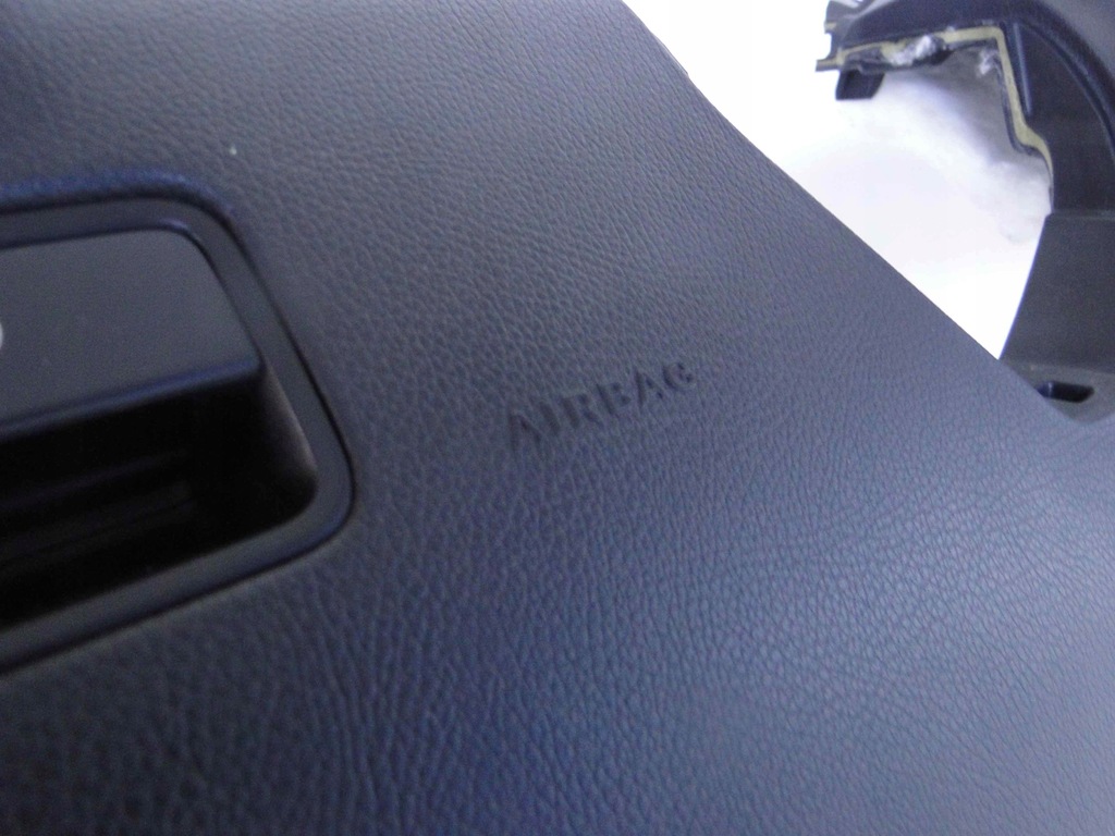 фото №6, Mercedes ml w166 166 консоль приборная панель dół консоли