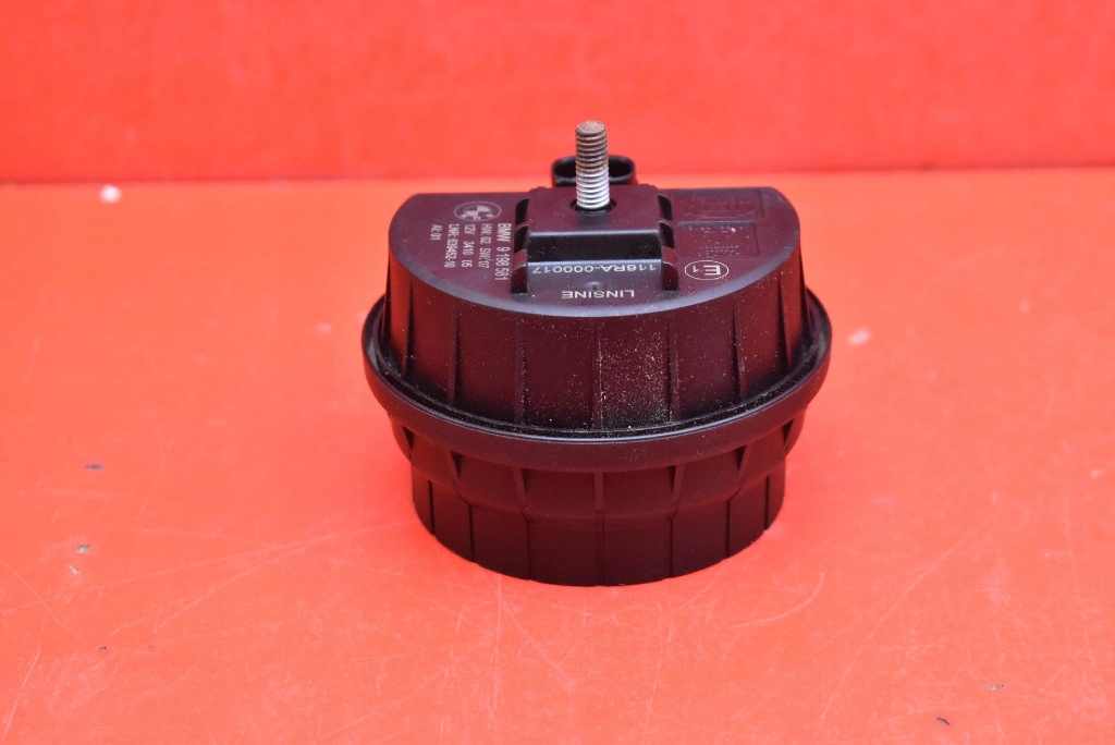 фото №7, Сирена сигналізація alarm 9198581 bmw f01 f02 08-12