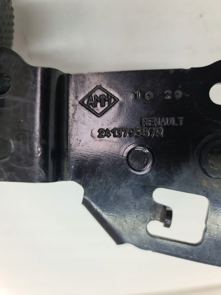 фото №3, Кронштейн кронштейн renault trafic iii 2.0dci lift