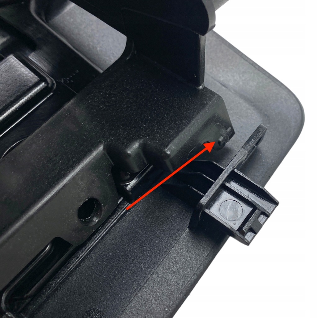 фото №16, Рамка радио навигации dacia jogger