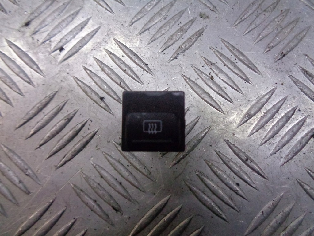 фото №1, Перемикач підігрів задній скло roomster