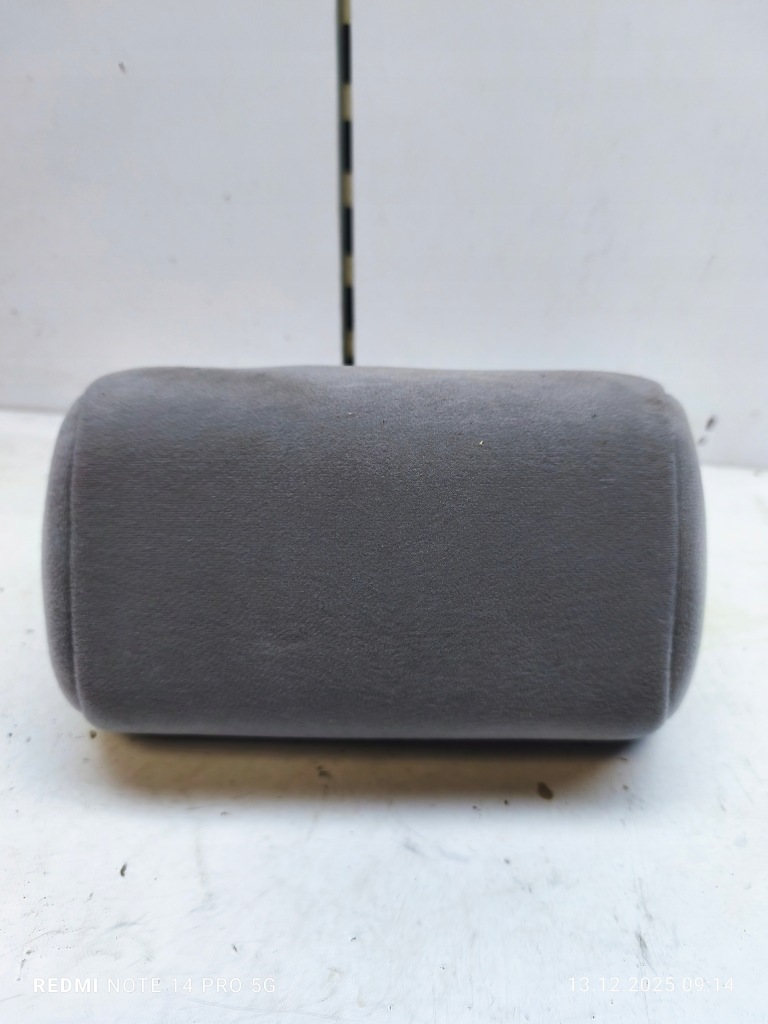 Подголовник сиденье szary светлый almera n16 00-02 Недорого