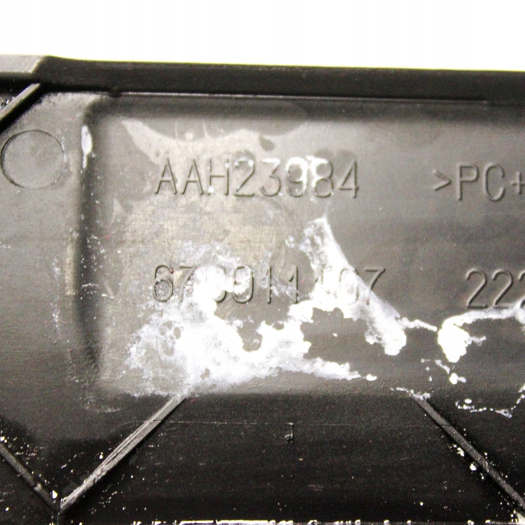 фото №5, Maserati ghibli 2017 другое запчасти салона автомобиля 670011107