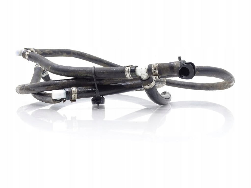 фото №1, Трубка патрубок шланг омивача audi a6 c6 4f lift 4f0955970