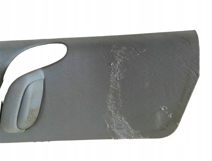 Защита правого стойка ползунок поперечина renault trafic ii 2001-2014 rok Цена