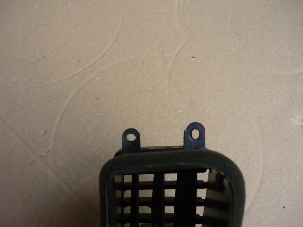 фото №7, Решётка обдув левая kia sorento i 97430-3e000 europa