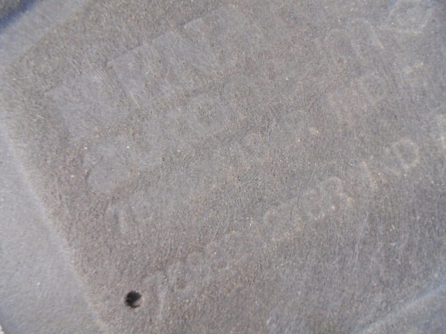 фото №4, Защита pod двигатель renault clio v 1.6 e-tech 19-