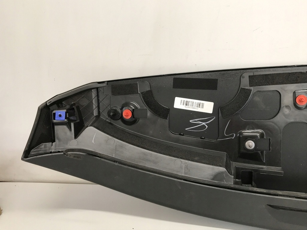 фото №12, Volkswagen оригінальний номер 2ga827933