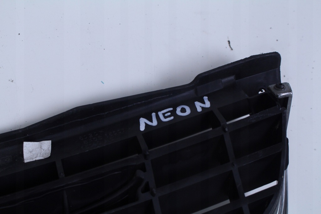 фото №6, Решётка радиатора решётка радиатора бампера перед chrysler neon