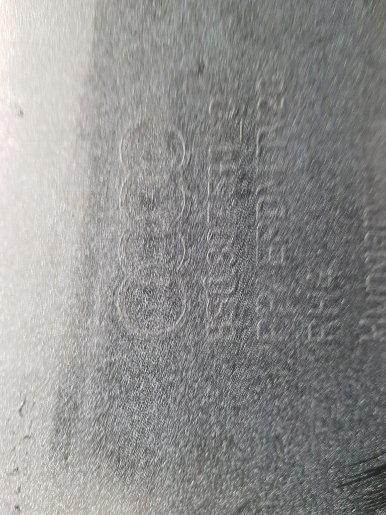 фото №9, Audi tt 8s0 s line бампер задня задній 4 pdc