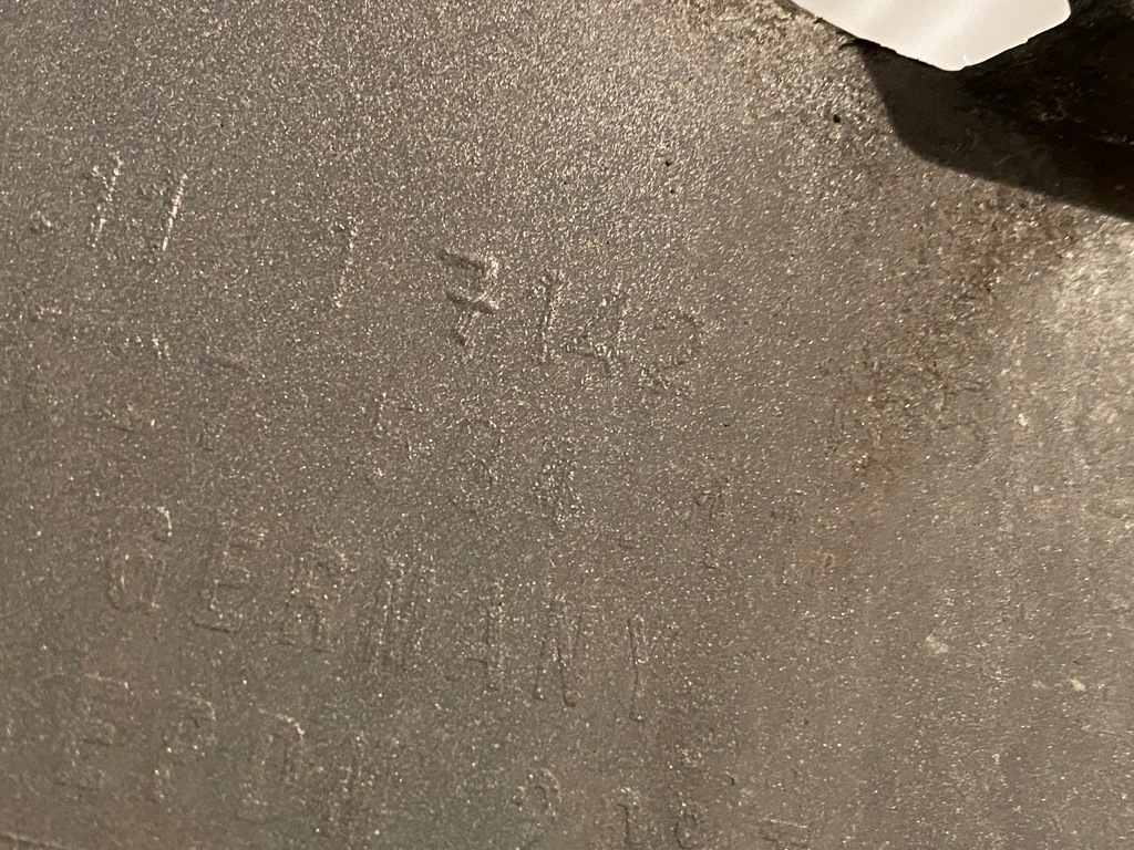 фото №14, Bmw 7 e65 lift бампер перед передний 7142155