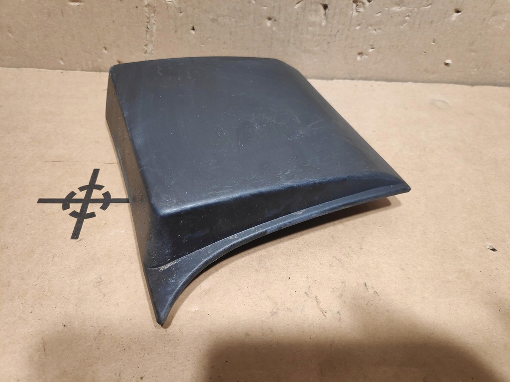 фото №5, Молдинг бічна права renault trafic iii 76818 5709r