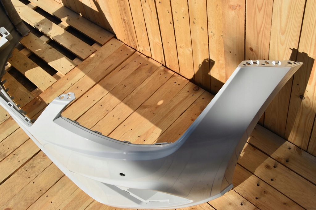 фото №13, Бампер перед seat ibiza v lb9a