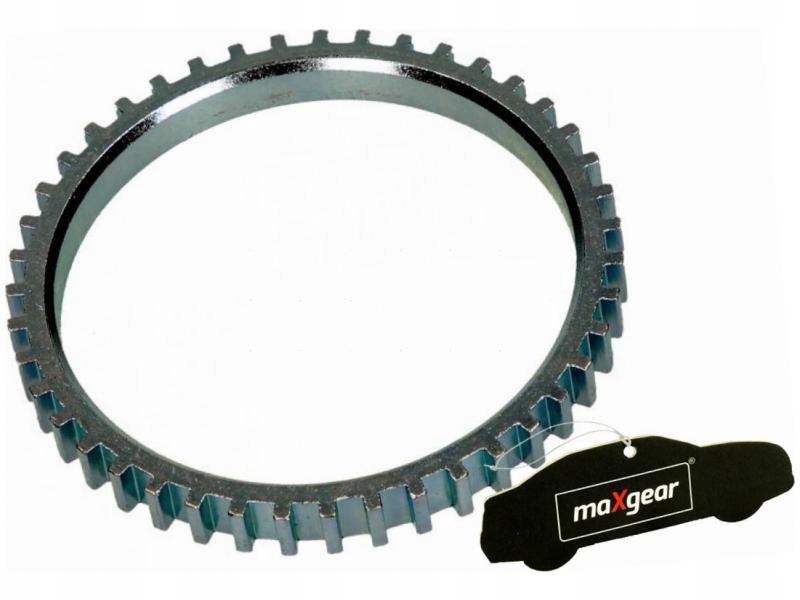 фото №1, Кільце abs перед mitsubishi space runner 1.8 91-99 +ароматизатор