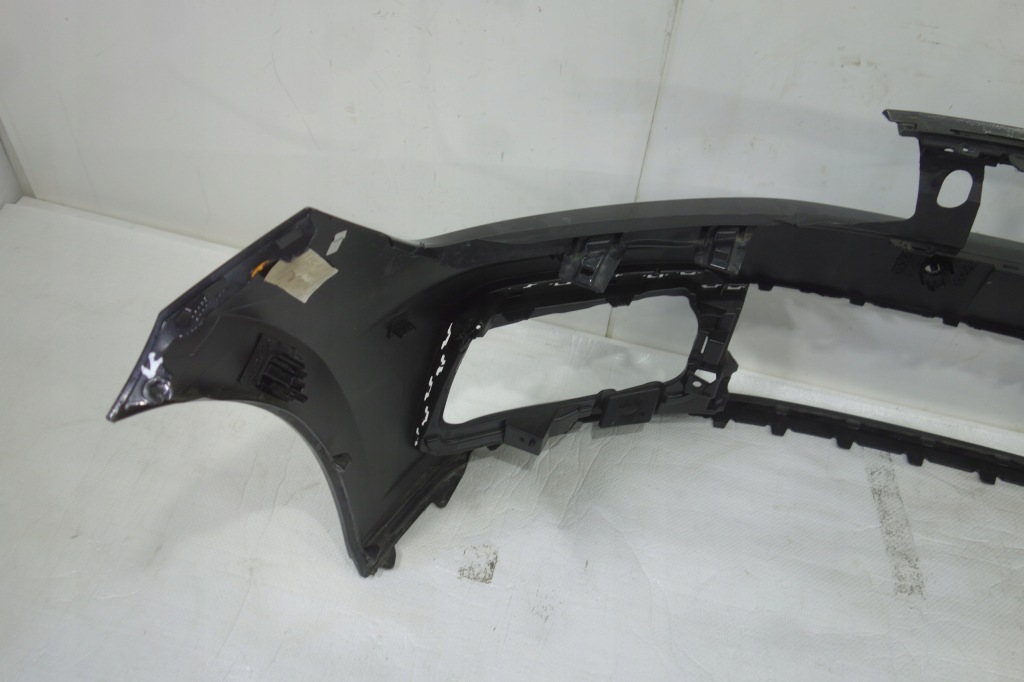 фото №9, Бампер перед передний vw polo 6 vi gti 17- 6pdc 2g0807221j