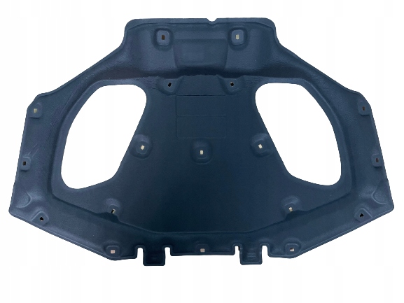 фото №1, Alfa romeo stelvio qv изоляция шумоизоляция капот