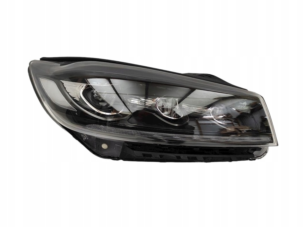 фото №1, Лампа права перед kia sorento iii 3 lift full led